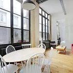 Pick A Flat\'S Apartment In Upper Marais - Rue D\'Hauteville