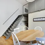 Pick A Flat\'S Apartment In Upper Marais - Rue D\'Hauteville
