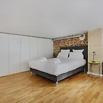 Pick A Flat\'S Apartment In Upper Marais - Rue D\'Hauteville