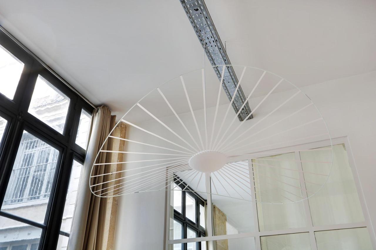 Pick A Flat's In Upper Marais - Rue D'hauteville * Paris