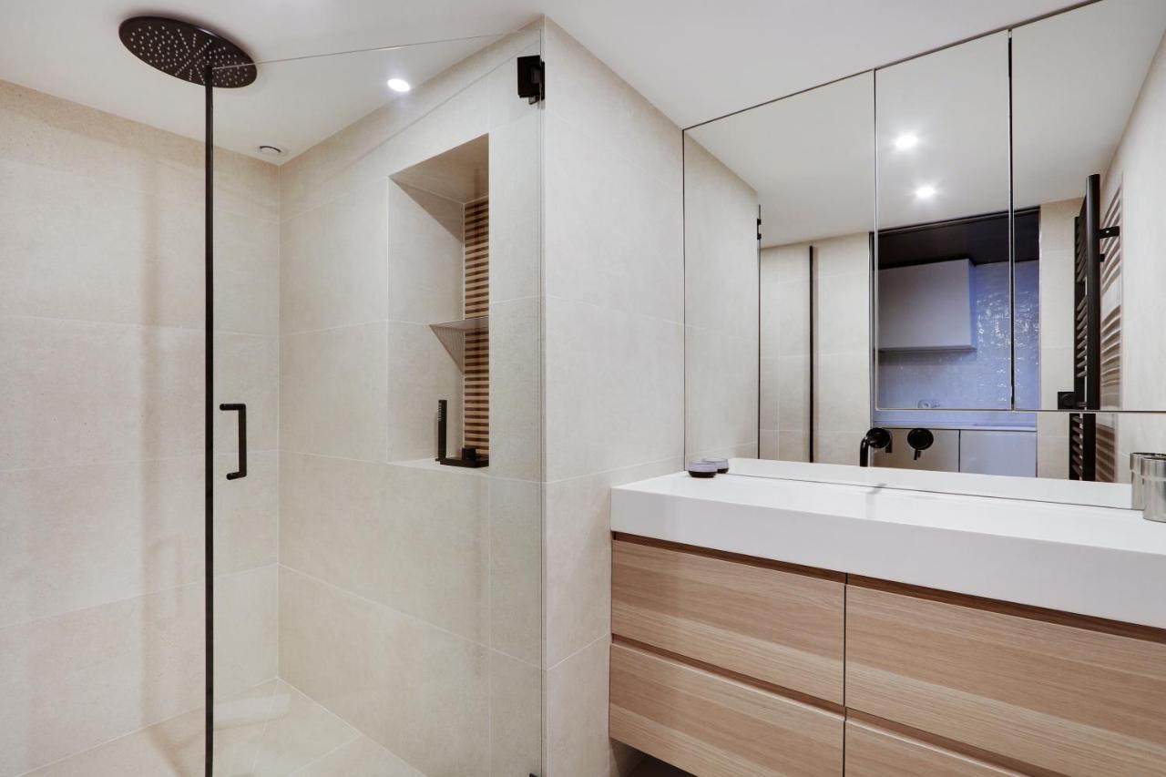Pick A Flat's In Upper Marais - Rue D'hauteville